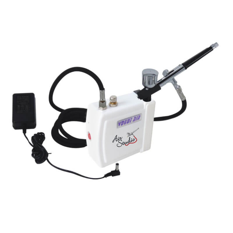 AR 01 Ashoka Spray Guns