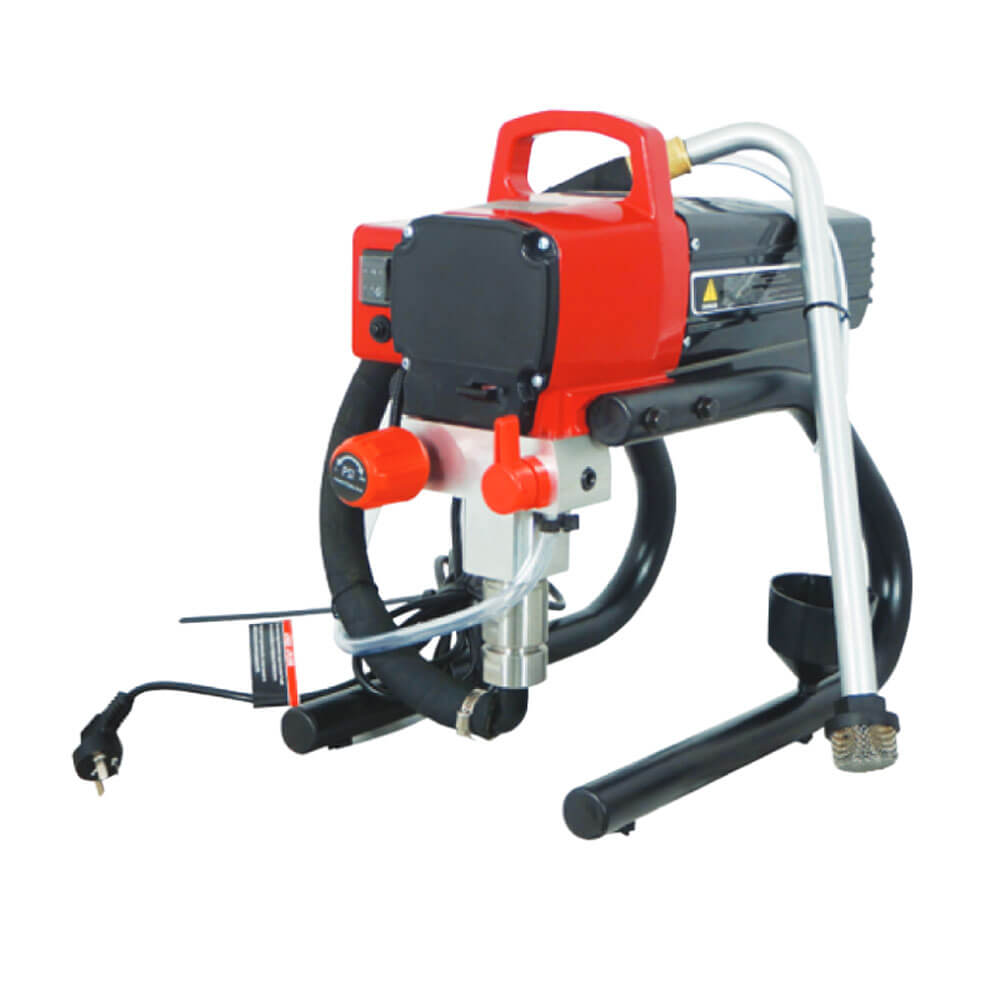 APS 450 – Ashoka Spray Guns